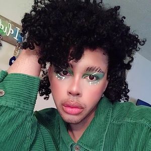 Meet your Posher, Marquelle